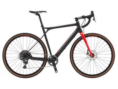 GT Grade Carbon Pro 2018 cestný bicykel