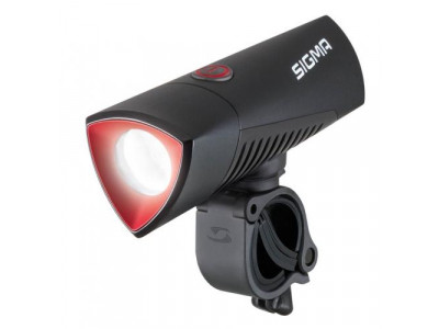 SIGMA BUSTER 700 front light