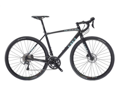 Bianchi Impulso Allroad Tiagra 10sp Hydr. Disc 2018