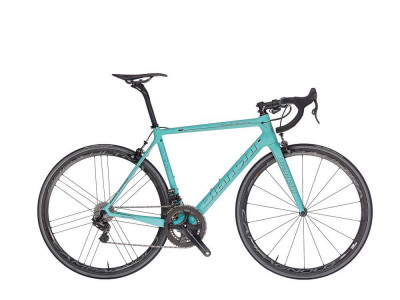 Bianchi Specialissima Super Record EPS 11sp 52/36 2018