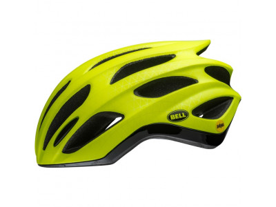 Bell Formula MIPS Mat Retina Sear/Black helmet