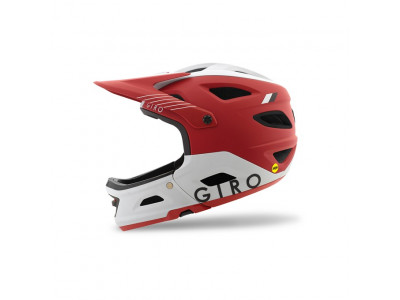 Giro Switchblade MIPS Mat Dark Red M helmet