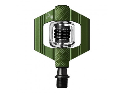Crankbrothers Candy 2 Green