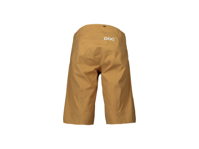POC Bastion shorts, aragonite brown