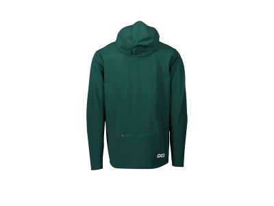 POC Mantle Thermal jacket, moldanite green