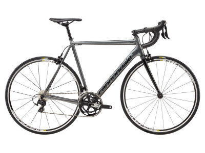 Rower szosowy Cannondale CAAD 12 105 2018 Charcoal Grey