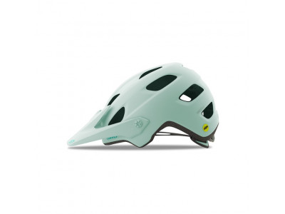 Giro Cartelle MIPS Mat Mint M helmet