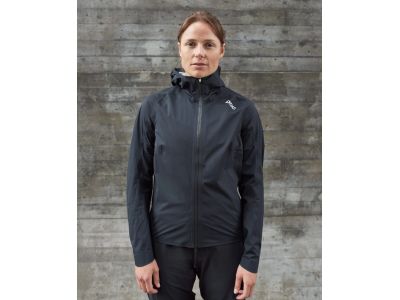 POC Signal All-Weather women&#39;s jacket, uranium black