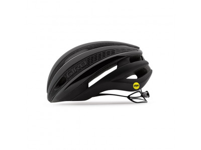 Giro Synthe MIPS Mat Black helmet
