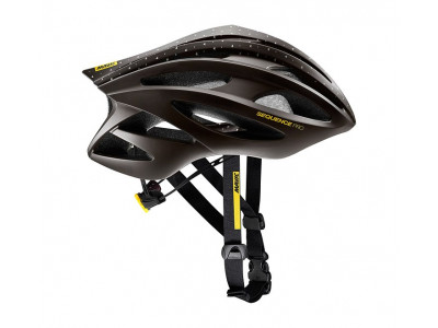 Mavic Sequence Pro women&#39;s helmet after dark/white 2018