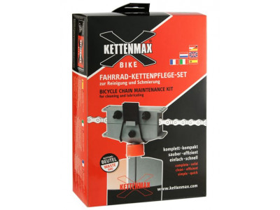 Kettenmax Bike chain maintenance equipment
