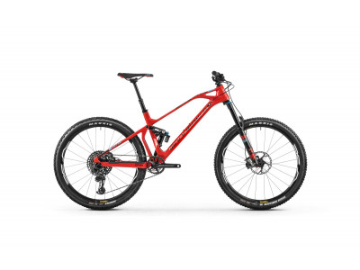 Mondraker foxy carbon 2018 online