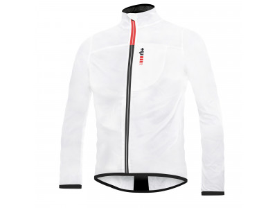 rh+ jacketZero Wind Shell white