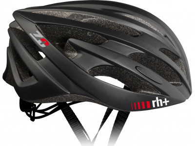 rh+ Rh + helmet Z Zero black