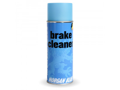 Morgan Blue Brake Cleaner 400 ml spray