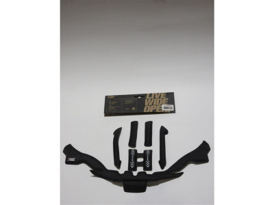 Bell Super DH MIPS Pad Kit blk