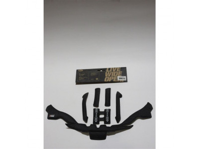 BELL Super DH MIPS Pad Kit blk