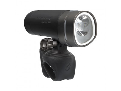 Blackburn Central 350, Frontlicht