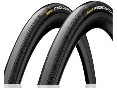 Continental Attack Comp 28&quot; 28&quot;x22 mm, 2020-as modell