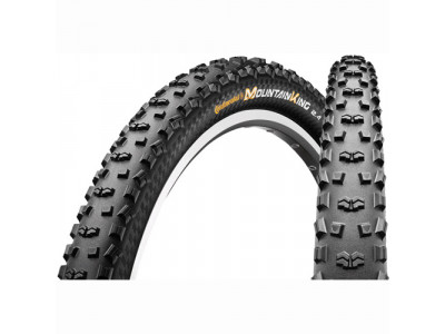 Continental Mountain King II ProTection 29x2.20&amp;quot; Tubeless Ready, kevlar