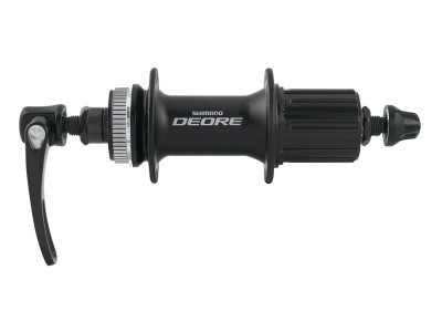 Piasta tylna Shimano Deore HB-M615 CL 32 otwory