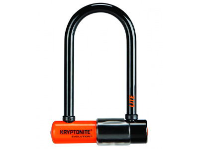 Kryptonite EVOLUTION LITE MINI-6 lock, 70x152mm