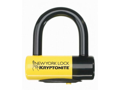 Kryptonite New York Disc Lock - Liberty 56x58mm