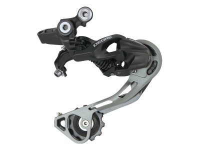 Shimano Deore RD-M610 SGS 10-fach Umwerfer