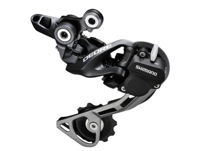 Shimano Deore RD-M615 SGS 10-fach Umwerfer