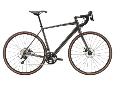 Cannondale Synapse Disc 105 SE 2018 Anthracite road bike