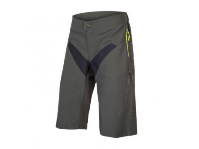 Endura Singletrack shorts men&#39;s khaki