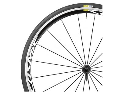 Mavic Cosmic Elite WTS road spun wheels 2016
