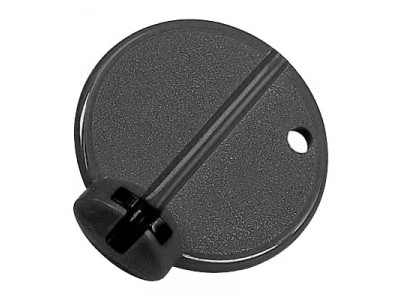 Asista Spokey hajtóműosító kulcs 3,40 mm fekete