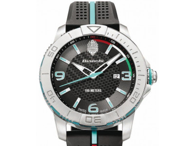 Zegarek Bianchi bez chronografu (43 mm)