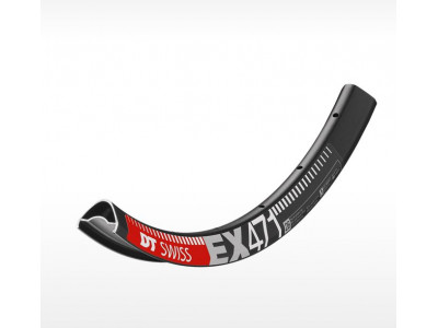 DT Swiss EX 471 26&amp;quot; MTB rim, black