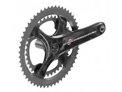 Korby Campagnolo Record Ultra Torgue 2015