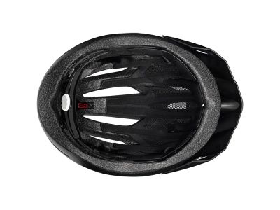 Mavic Crossride SL Elite helmet, black