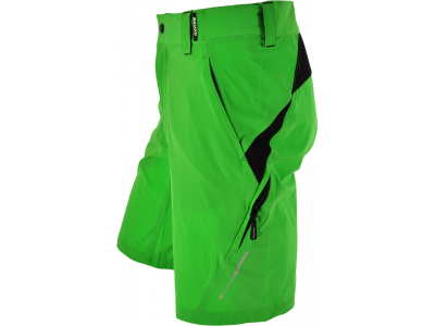 SILVINI Elvo men&#39;s shorts, green