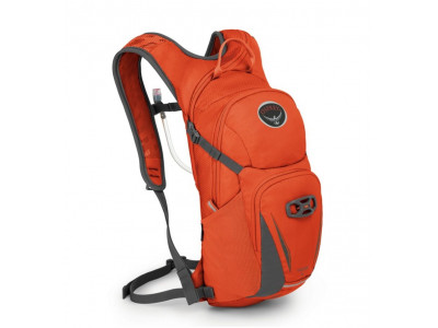 Osprey Viper 9 backpack Blaze Orange