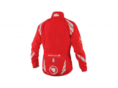 Endura Luminite jacket 4in1 men&#39;s red