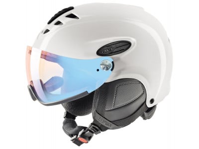 uvex HLMT 300 VARIO SS566203110 ski helmet uni