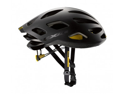 Mavic CXR Ultimate Helm / schwarz