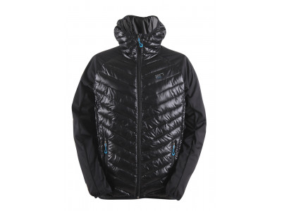 2117 of Sweden SKULLTORP jachetă hibridă de exterior pentru bărbați, neagră