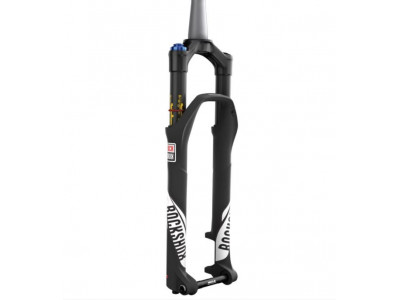 Rock Shox Reba RL 29 Solo Air OneLoc 100 mm fork 2018 black MTBIKER.shop