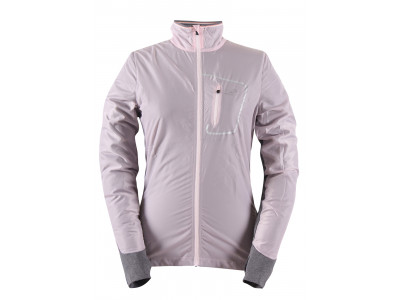 2117 of Sweden női multisport kabát SVEDJE régi rózsaszín
