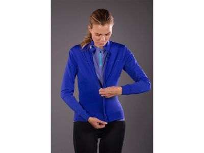 Endura Xtract Roubaix women&#39;s jersey, blue