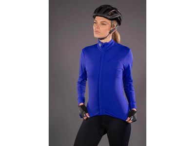 Endura Xtract Roubaix women&#39;s jersey, blue