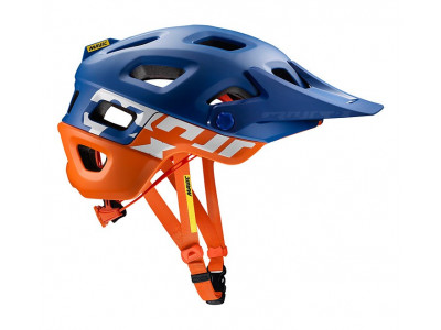 Mavic Crossmax Pro helmet surf the web/orangeade 2018
