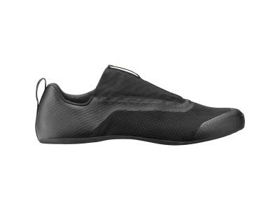 Mavic Comete Ultimate cycling shoes, black