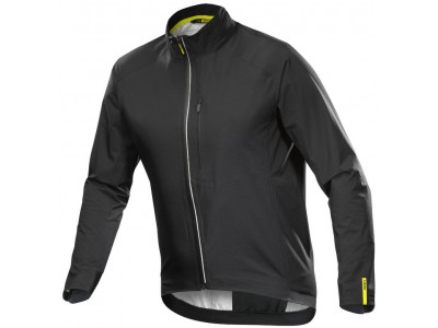Mavic Essential H2O jacket men&#39;s black 2018